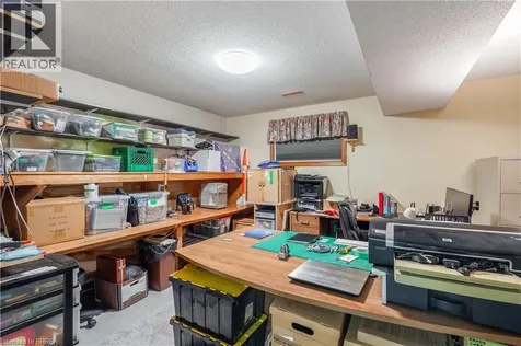 58 Arbor Drive Brantford ON N3P 2A7
