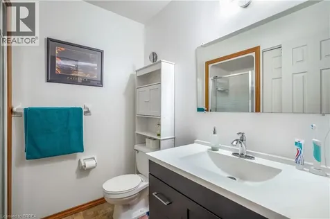 58 Arbor Drive Brantford ON N3P 2A7