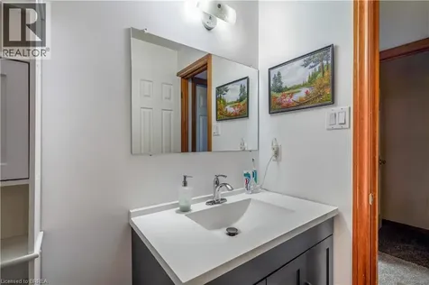 58 Arbor Drive Brantford ON N3P 2A7