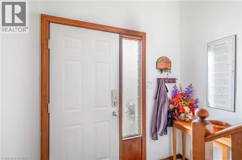 58 Arbor Drive Brantford ON N3P 2A7