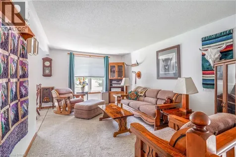 58 Arbor Drive Brantford ON N3P 2A7