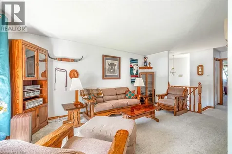 58 Arbor Drive Brantford ON N3P 2A7