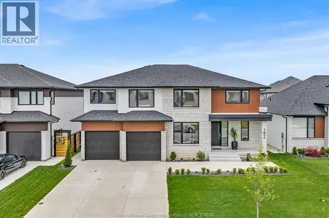 192 Whelan Drive Amherstburg ON N9V 0G9