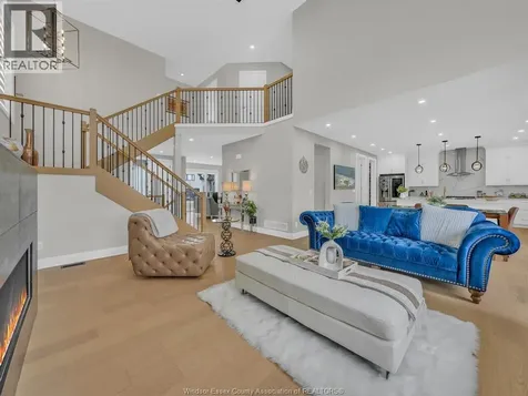 192 Whelan Drive Amherstburg ON N9V 0G9