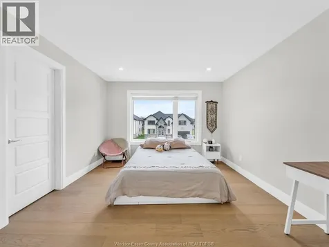 192 Whelan Drive Amherstburg ON N9V 0G9