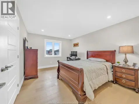 192 Whelan Drive Amherstburg ON N9V 0G9