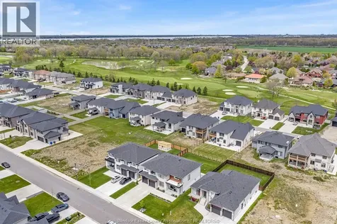 192 Whelan Drive Amherstburg ON N9V 0G9