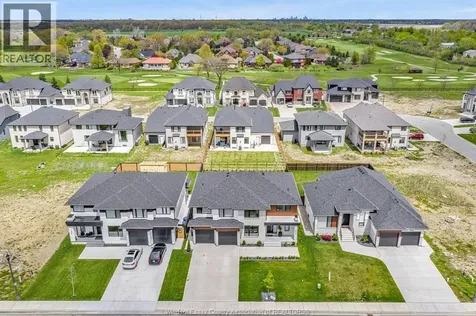 192 Whelan Drive Amherstburg ON N9V 0G9