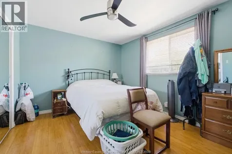 512 Elinor Windsor ON N8P 1E4