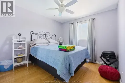 512 Elinor Windsor ON N8P 1E4