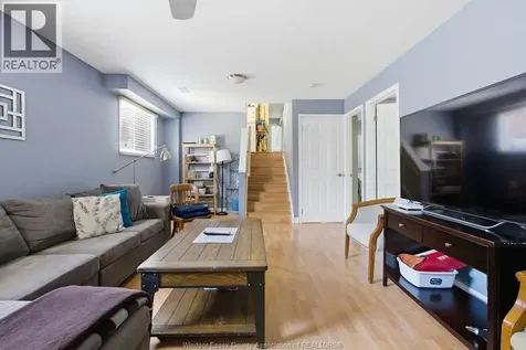 512 Elinor Windsor ON N8P 1E4