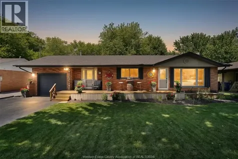 199 Notre Dame Street Lakeshore ON N0R 1A0
