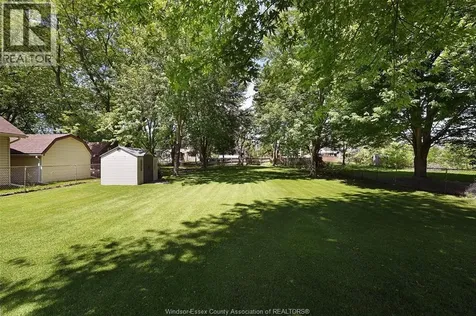 199 Notre Dame Street Lakeshore ON N0R 1A0