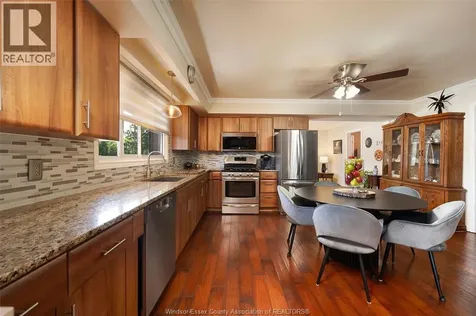 199 Notre Dame Street Lakeshore ON N0R 1A0