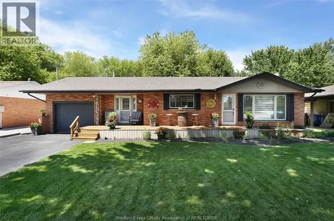 199 Notre Dame Street Lakeshore ON N0R 1A0