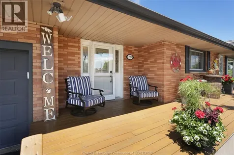 199 Notre Dame Street Lakeshore ON N0R 1A0