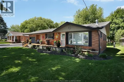 199 Notre Dame Street Lakeshore ON N0R 1A0