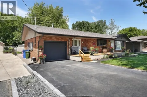 199 Notre Dame Street Lakeshore ON N0R 1A0