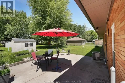 199 Notre Dame Street Lakeshore ON N0R 1A0