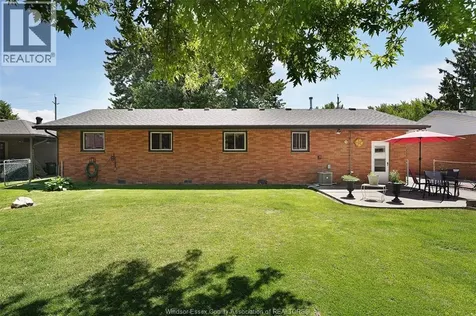 199 Notre Dame Street Lakeshore ON N0R 1A0