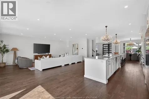 3889 St Francis Crescent Lasalle ON N9H 0E8