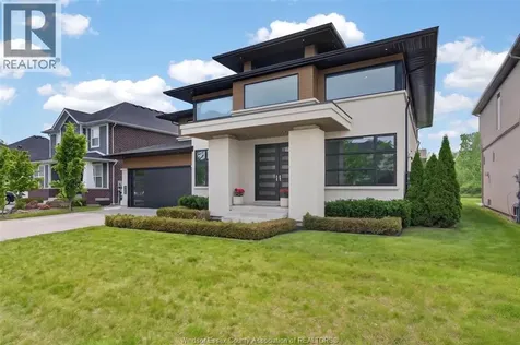 3889 St Francis Crescent Lasalle ON N9H 0E8