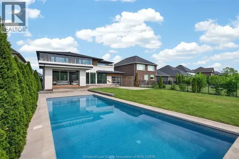 3889 St Francis Crescent Lasalle ON N9H 0E8