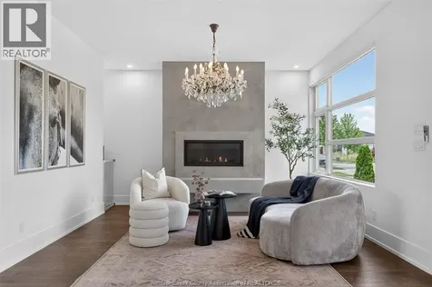 3889 St Francis Crescent Lasalle ON N9H 0E8