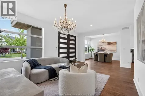 3889 St Francis Crescent Lasalle ON N9H 0E8