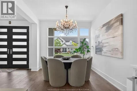 3889 St Francis Crescent Lasalle ON N9H 0E8