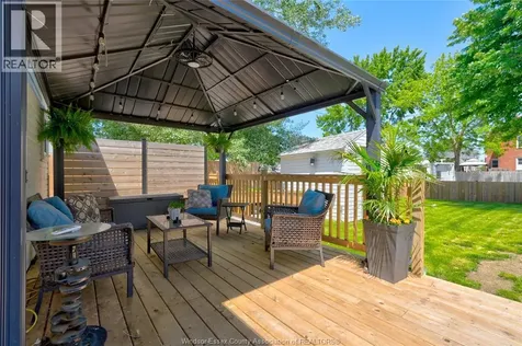 8 St. Clair Street Tilbury ON N0P 2L0