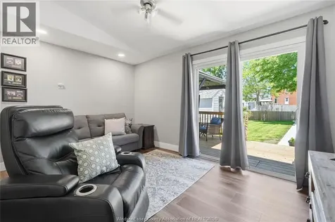 8 St. Clair Street Tilbury ON N0P 2L0