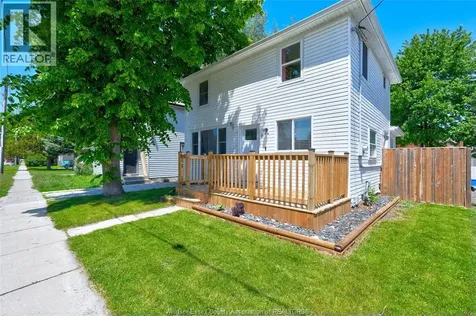 8 St. Clair Street Tilbury ON N0P 2L0