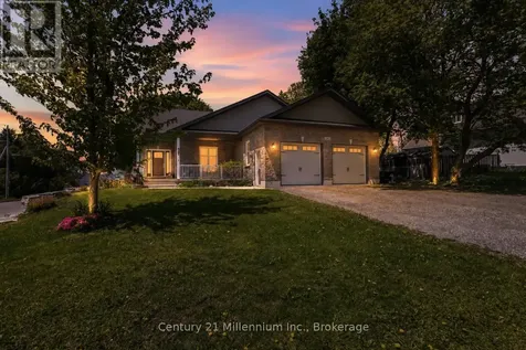 142 Isla Street Grey Highlands ON N0C 1H0