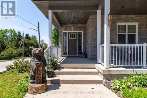 142 Isla Street Grey Highlands ON N0C 1H0