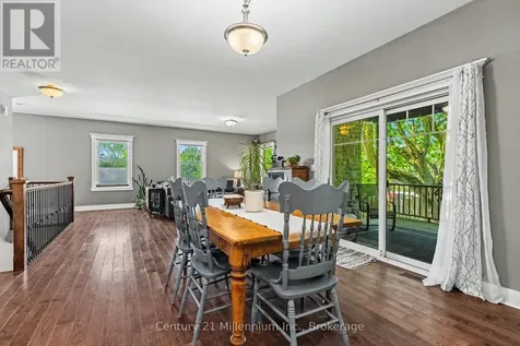 142 Isla Street Grey Highlands ON N0C 1H0