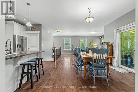 142 Isla Street Grey Highlands ON N0C 1H0