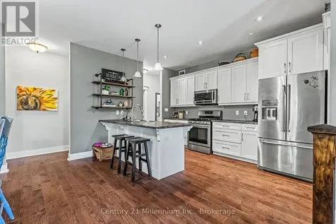142 Isla Street Grey Highlands ON N0C 1H0