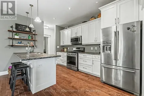 142 Isla Street Grey Highlands ON N0C 1H0
