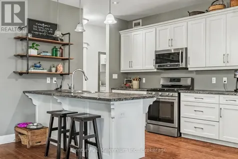 142 Isla Street Grey Highlands ON N0C 1H0