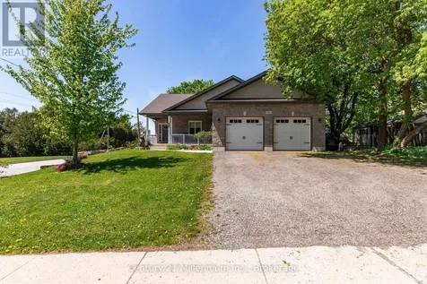 142 Isla Street Grey Highlands ON N0C 1H0