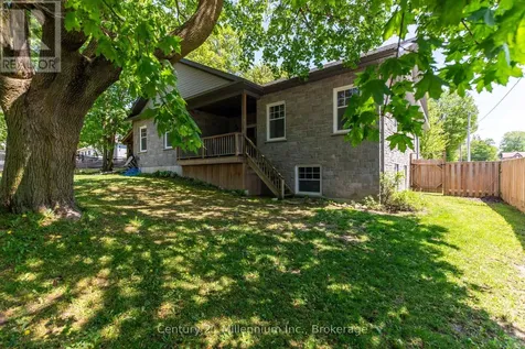 142 Isla Street Grey Highlands ON N0C 1H0