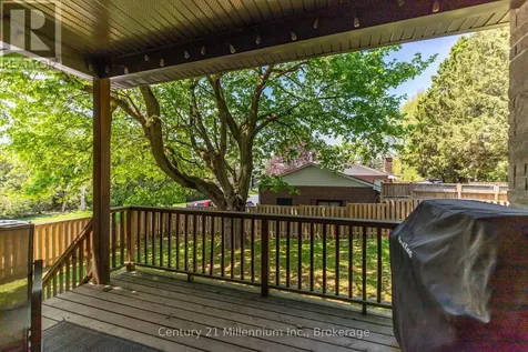 142 Isla Street Grey Highlands ON N0C 1H0