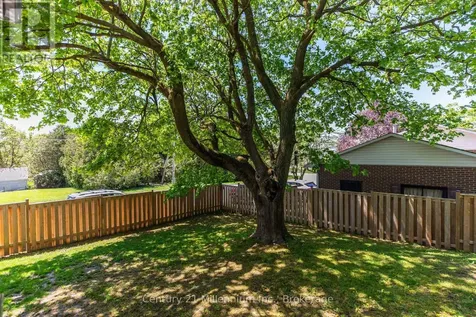 142 Isla Street Grey Highlands ON N0C 1H0