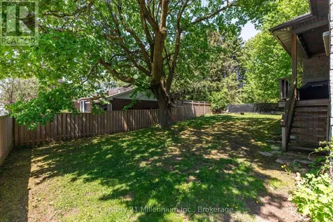 142 Isla Street Grey Highlands ON N0C 1H0
