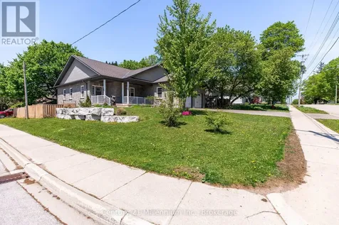 142 Isla Street Grey Highlands ON N0C 1H0
