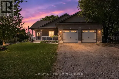 142 Isla Street Grey Highlands ON N0C 1H0