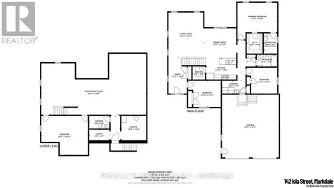 142 Isla Street Grey Highlands ON N0C 1H0