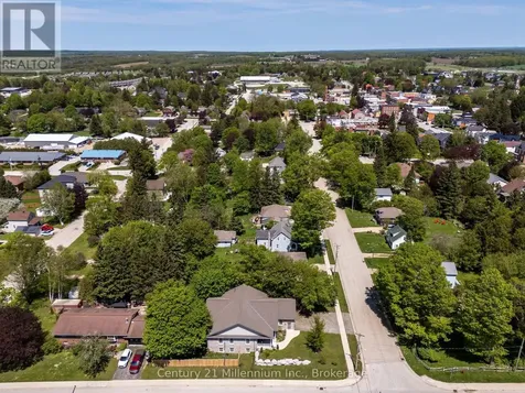 142 Isla Street Grey Highlands ON N0C 1H0