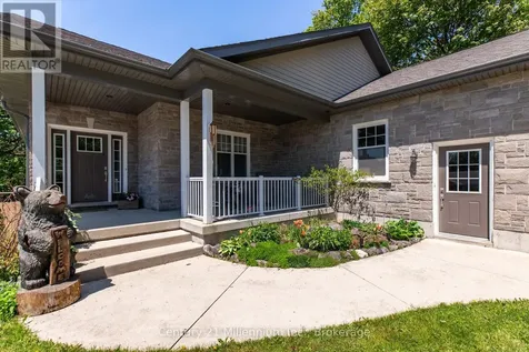 142 Isla Street Grey Highlands ON N0C 1H0